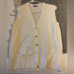 Babaton tank/vest size xs.